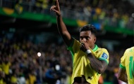 Rodrygo cảnh báo Brazil sau trận thắng Ecuador