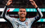 Tất tần tật về 900 bàn của Ronaldo