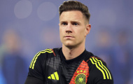Ter Stegen: Cờ đến tay rồi, giờ phất thôi!