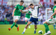 Jack Grealish hé lộ điều tồi tệ sau trận thắng Ireland