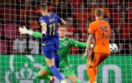 Koeman nói thẳng sai lầm của De Ligt