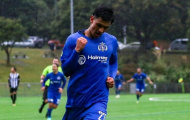 Lý do cầu thủ Việt kiều từng được HLV Philippe Troussier triệu tập chia tay Hải Phòng