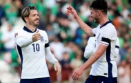 Người thắng kẻ thua sau trận Ireland 0-2 Anh: Kane nhạt nhòa; Quyết định sáng suốt của Lee Carsley