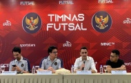 Nữ Việt Nam hào hứng tại CH Séc, Người cũ Việt Nam gia nhập đội tuyển futsal Indonesia