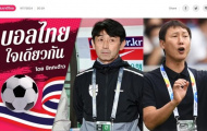 Báo Thái: 'Phong độ của ĐT Việt Nam khá tệ...'