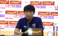HLV Thái Lan: 'Chúng tôi đã tìm ra cách ngăn ĐT Việt Nam ghi bàn'
