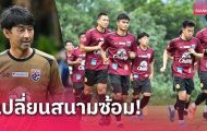 Không thể đấu Nga, HLV Thái Lan muốn làm 1 điều ở trận Việt Nam
