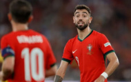 Man United thở phào vì Fernandes