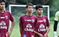 Tiền đạo Thái Lan cảnh báo đồng đội về ĐT Việt Nam