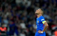Tuyển Pháp không thể tiếp tục phụ thuộc vào Mbappe