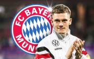 3 lý do cho thấy Bayern sẽ chiếm lợi thế trong thương vụ Wirtz