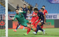 7 điều rút ra trận Việt Nam 1-2 Thái Lan: Sát thủ trở lại; Nguyễn Filip quá đen