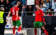 Ai nói Ronaldo hết thời?