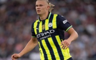 Barca được bày cách chiêu mộ Erling Haaland