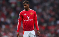 CĐV Man United phấn khích về động thái mới nhất của Rashford 