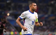 Deschamps ra phán quyết về Mbappe và Griezmann