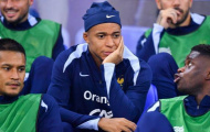 ĐT Pháp chơi tốt hơn khi không có Mbappe