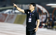 HAGL bất ngờ chọn 'thuyền trưởng mới' thay HLV Vũ Tiến Thành