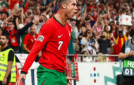 Liệu Cristiano Ronaldo có thể cán mốc 1000 bàn thắng?