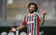 Những cựu sao Real vẫn còn thi đấu: Marcelo, Chicharito, ...
