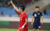 2 điểm sáng và 3 điểm tối của ĐT Việt Nam ở trận gặp Thái Lan