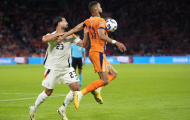 4 điều rút ra sau trận hoà của Đức với Hà Lan
