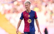 Deco tiết lộ lý do Barca chiêu mộ Dani Olmo
