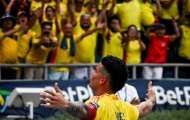 James Rodriguez chói sáng, Colombia đả bại Argentina