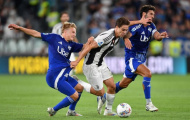 Tài năng trẻ của Juventus được đánh giá cao bởi CIES