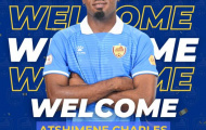 CLB V-League chiêu mộ cựu tuyển thủ Nigeria 