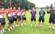 HAGL chơi lớn, đẩy gần 30 cầu thủ xuống thi đấu ở Hạng Nhất