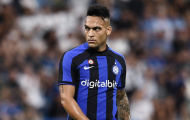 Lautaro Martinez cảnh báo Inter Milan không ngủ quên trên chiến thắng