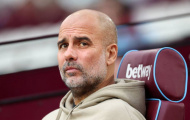 Những HLV hưởng lương cao nhất Premier League 2024/25: Guardiola bỏ xa Arteta; Ten Hag, Slot xếp dưới Emery