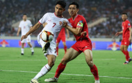 Báo Indonesia: 'Tuyển Việt Nam đang rơi tự do'