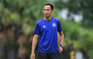 Chủ tịch Hà Nội FC lên tiếng về trình độ của tân HLV