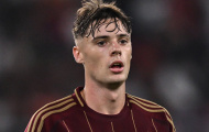 Không chịu ra đi, sao trẻ AS Roma bị loại khỏi kế hoạch của đội bóng