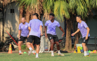 Sếp lớn Hà Nội FC chỉ ra 2 ứng viên vô địch V-League