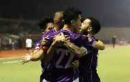 5 điều đọng lại sau 3 trận vòng 1 V-League: Sát thủ tuyển Việt Nam bùng nổ; Cú ngã ngựa không ngờ