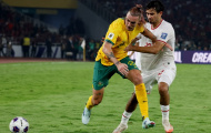 AFC nhận xét thẳng thắn thực lực của tuyển Indonesia