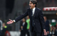 Inzaghi tiếc nuối vì mất ngôi đầu vào tay Conte