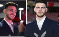NHM choáng váng với Declan Rice 