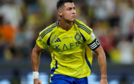 Ronaldo gửi thông điệp đặc biệt đến Al-Nassr