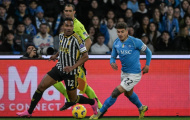 10 thống kê thú vị trước trận Juventus - Napoli: Đẳng cấp của 'Bà đầm già'!