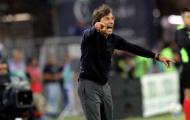 Conte quyết tâm đánh bại Juventus