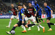 Inter Milan vs AC Milan (01h45, 23/09): Thất bại thứ 7