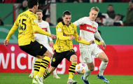 Stuttgart vs Dortmund (22h30, 22/09) 4 bàn; Khắc tinh đáng sợ