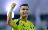 Sức công phá của Ronaldo vẫn rất ấn tượng