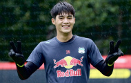 Không cần Bùi Tiến Dũng, HAGL có thủ môn mới chơi cực hay