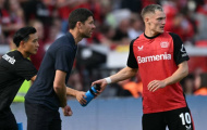 Leverkusen 4-3 Wolfsburg: Số 10 thiên tài; Lật kèo kiểu Xabi Alonso