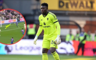 Pha bóng giúp Man Utd thoát khỏi trận thua bẽ mặt